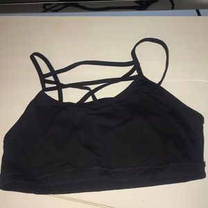 Express Core Sports Bra
